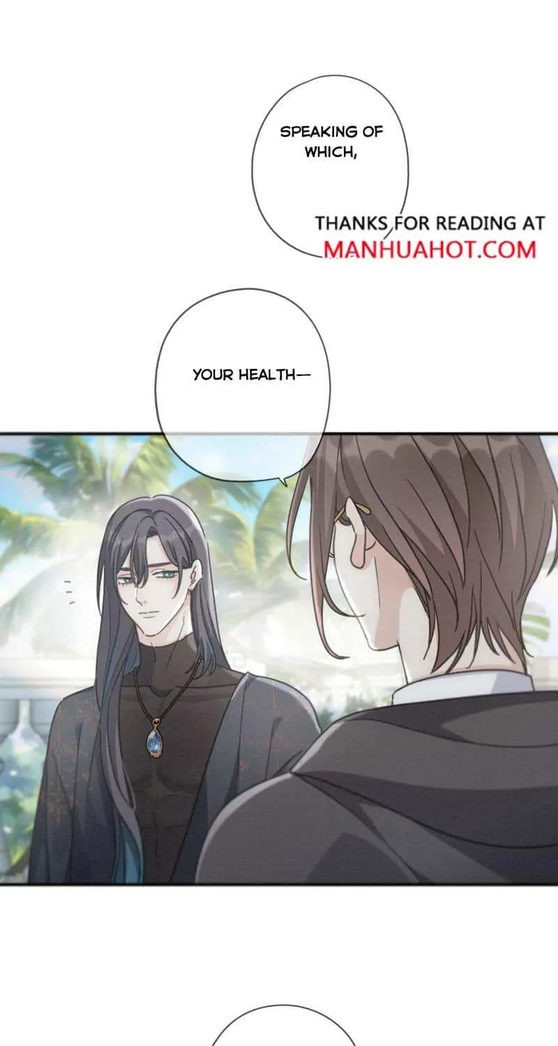 The Trapped Beast Chapter 69 page 43 - 
