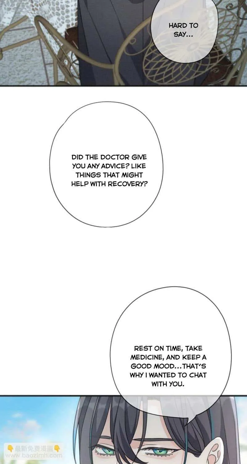 The Trapped Beast Chapter 69 page 45 - 