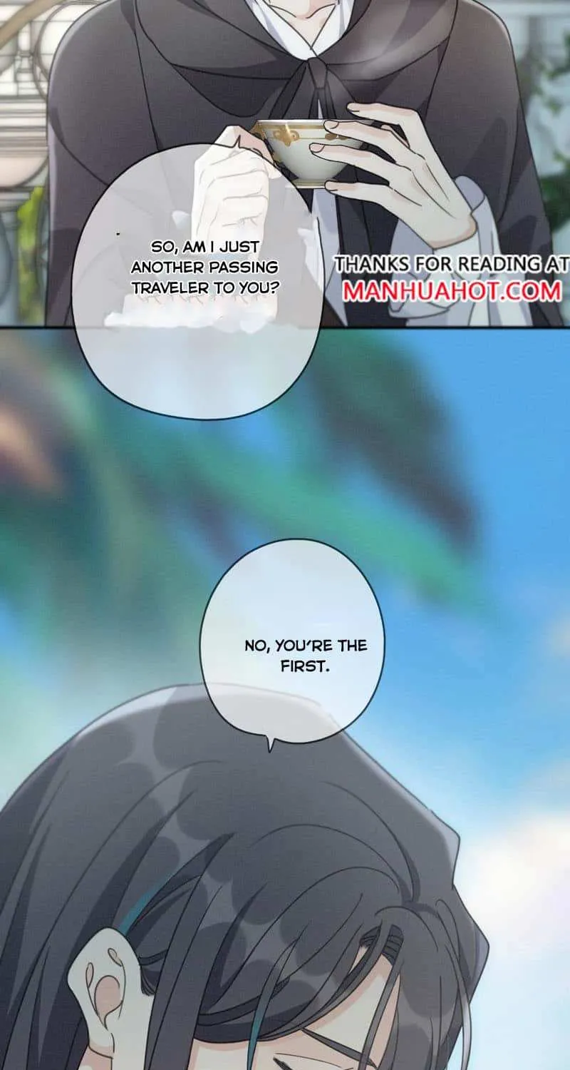 The Trapped Beast Chapter 69 page 47 - 