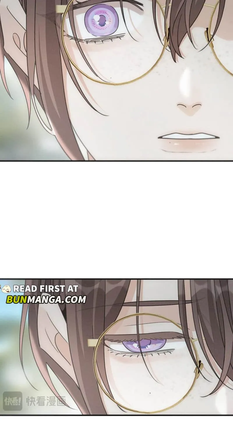 The Trapped Beast Chapter 69 page 50 - 