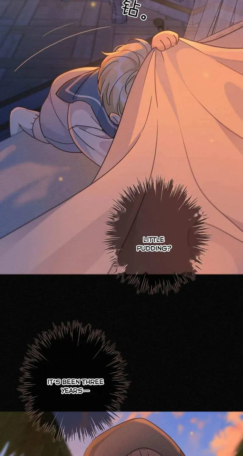 The Trapped Beast Chapter 69 page 6 - 