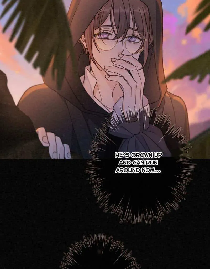 The Trapped Beast Chapter 69 page 7 - 