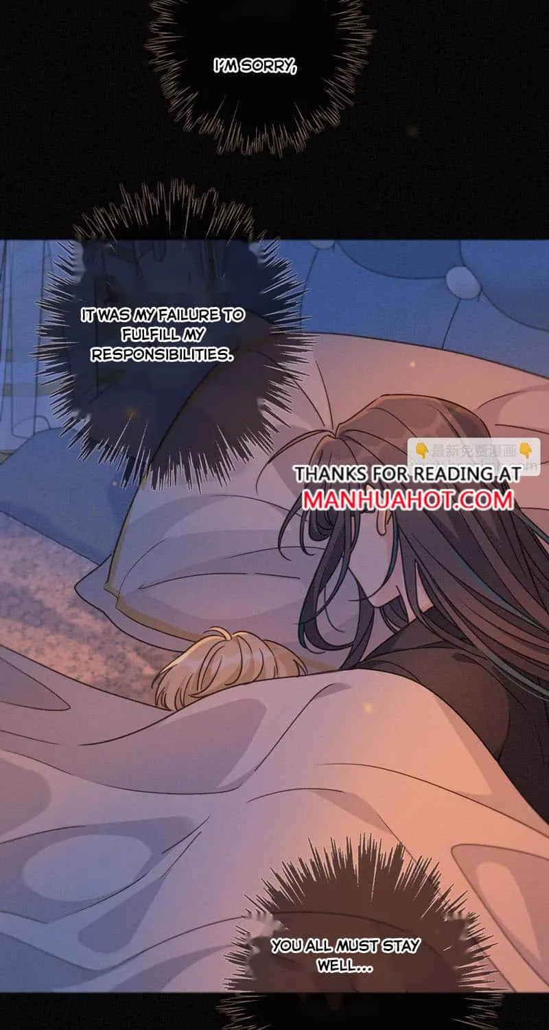 The Trapped Beast Chapter 69 page 8 - 