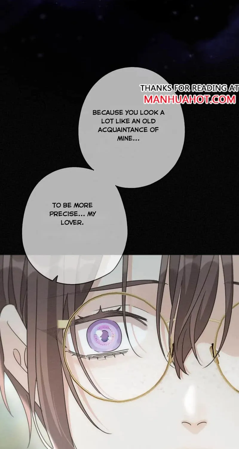 The Trapped Beast Chapter 70 page 2 - 