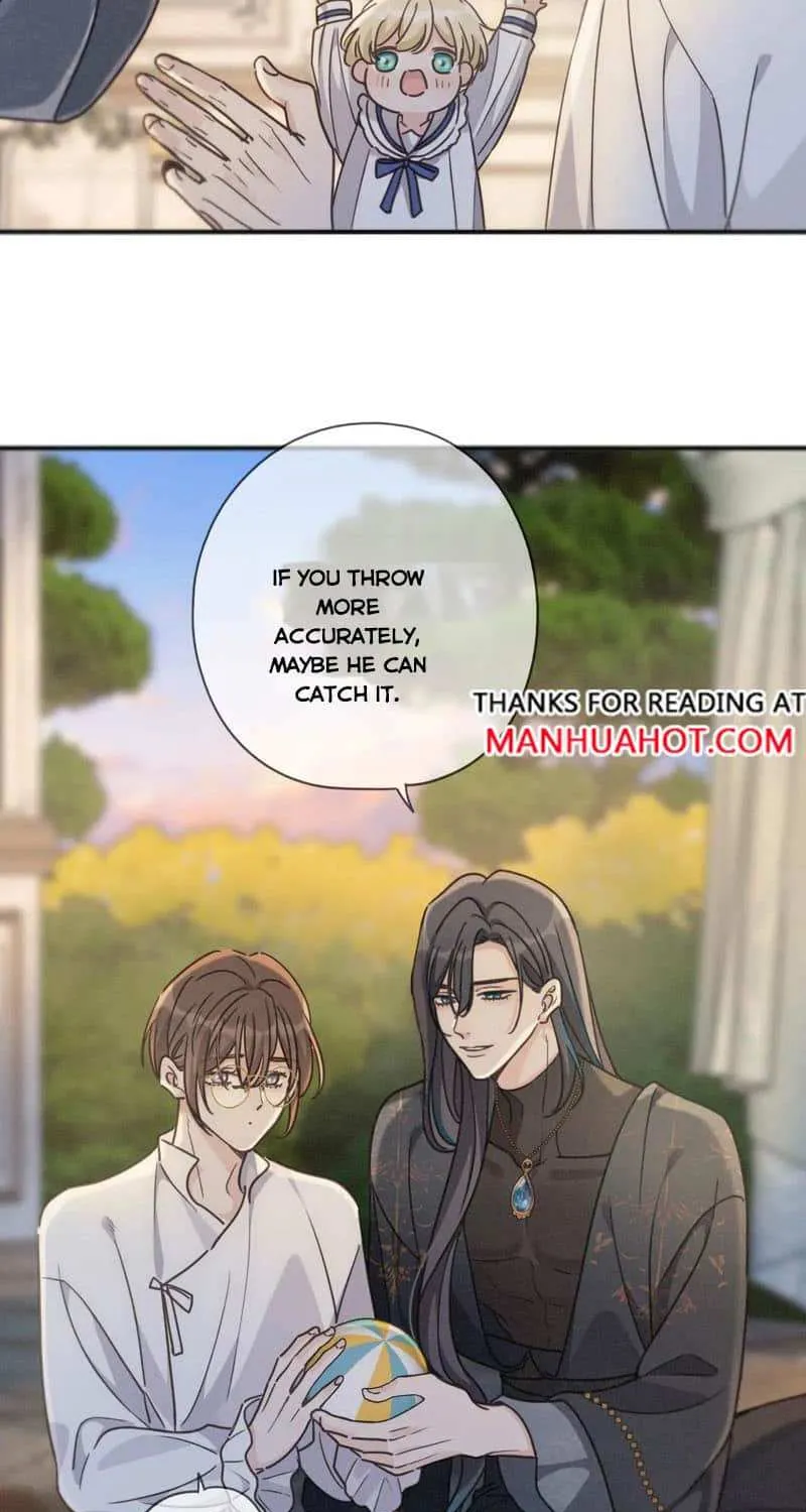 The Trapped Beast Chapter 70 page 15 - 