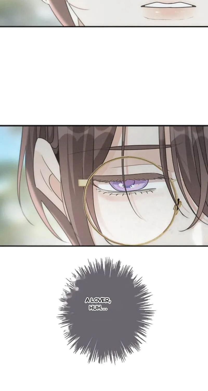 The Trapped Beast Chapter 70 page 3 - 