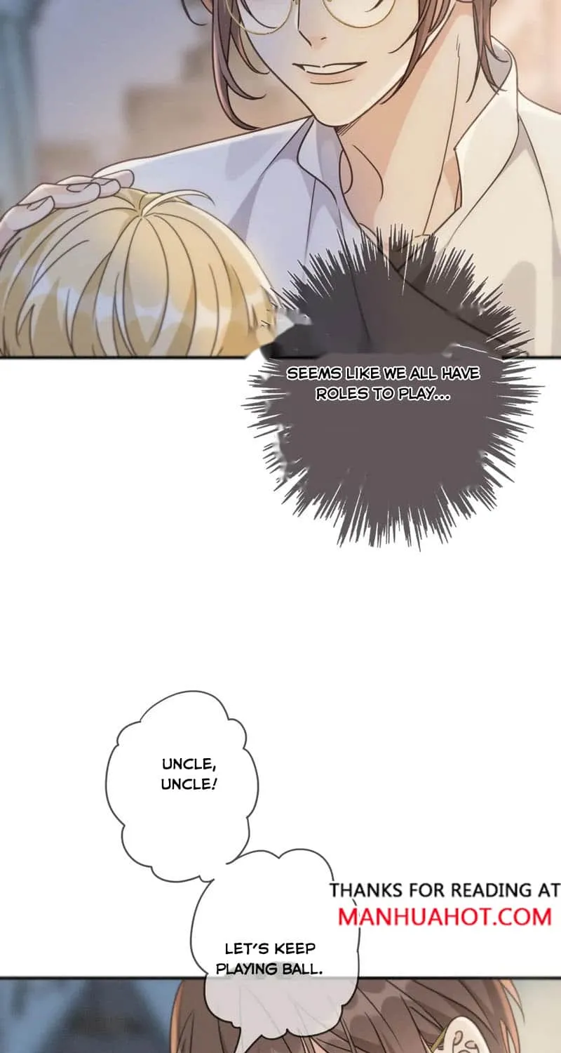 The Trapped Beast Chapter 70 page 26 - 
