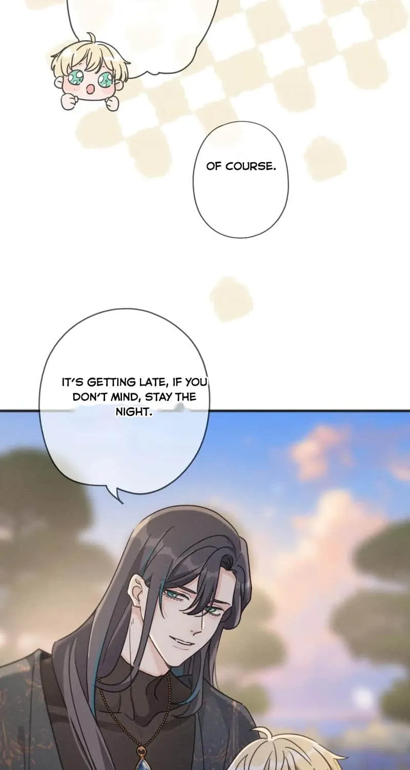 The Trapped Beast Chapter 70 page 34 - 