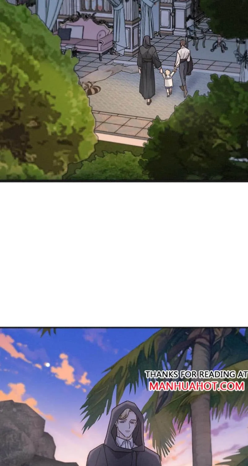 The Trapped Beast Chapter 70 page 37 - 