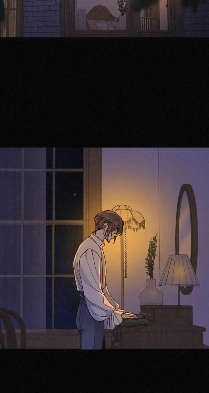 The Trapped Beast Chapter 70 page 40 - 