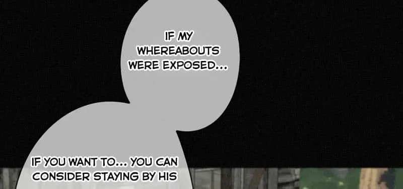 The Trapped Beast Chapter 70 page 42 - 