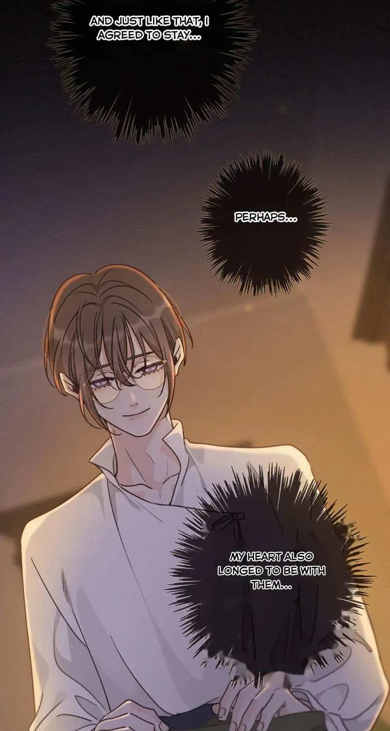 The Trapped Beast Chapter 70 page 45 - 