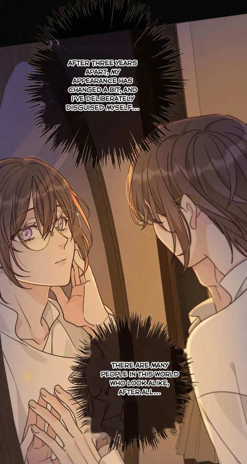 The Trapped Beast Chapter 70 page 48 - 