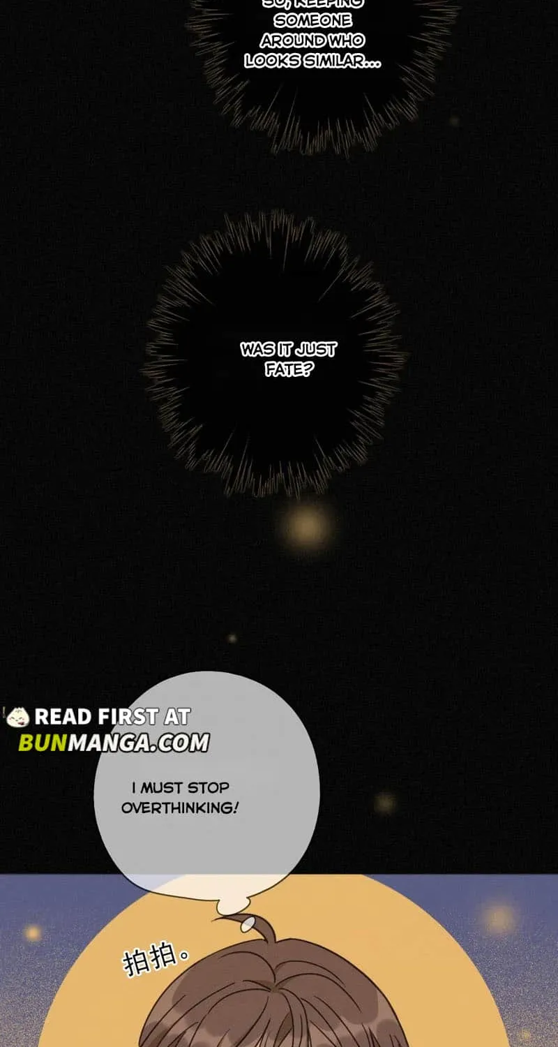 The Trapped Beast Chapter 70 page 51 - 