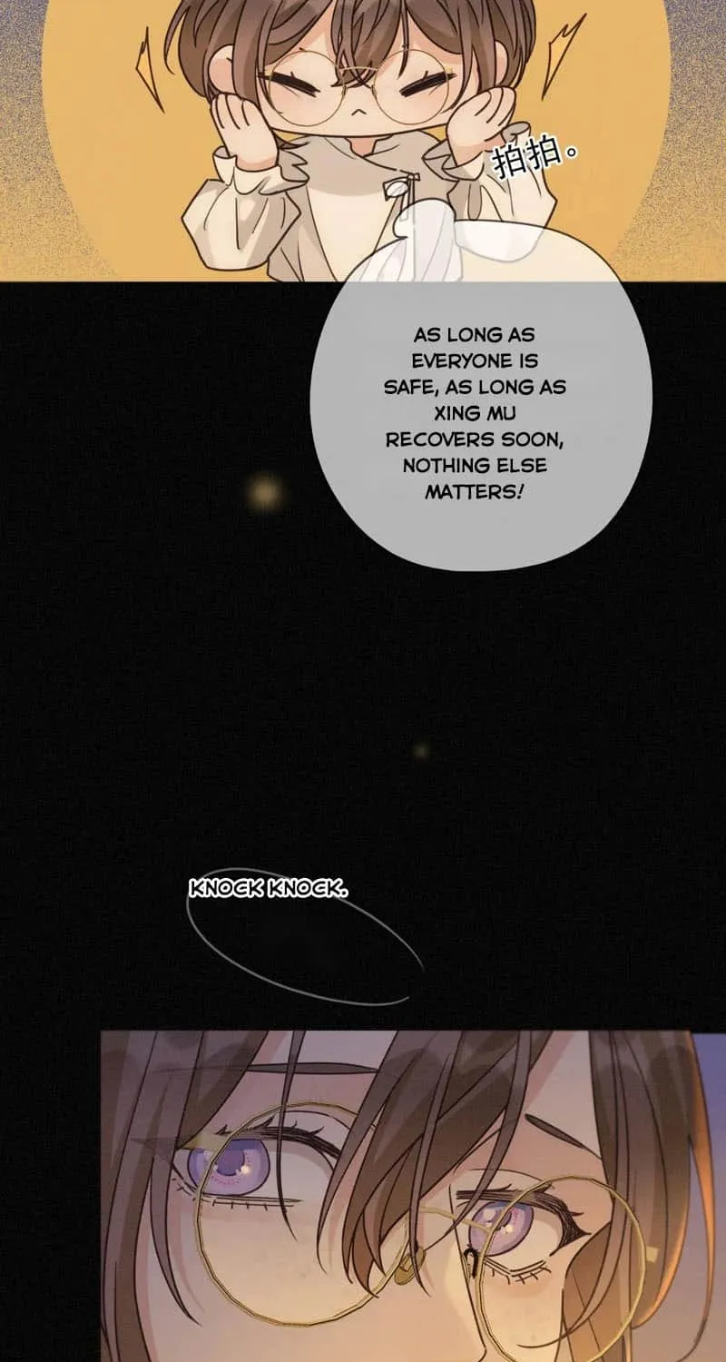 The Trapped Beast Chapter 70 page 52 - 