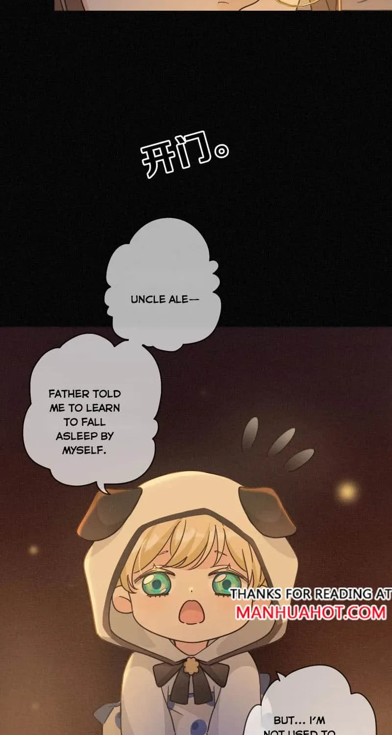 The Trapped Beast Chapter 70 page 53 - 