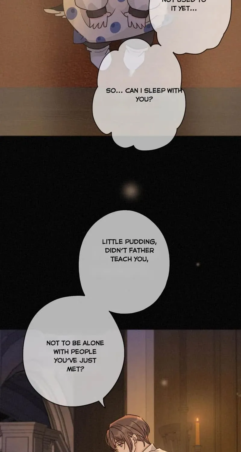 The Trapped Beast Chapter 70 page 54 - 