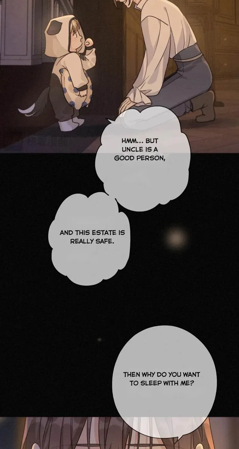 The Trapped Beast Chapter 70 page 55 - 