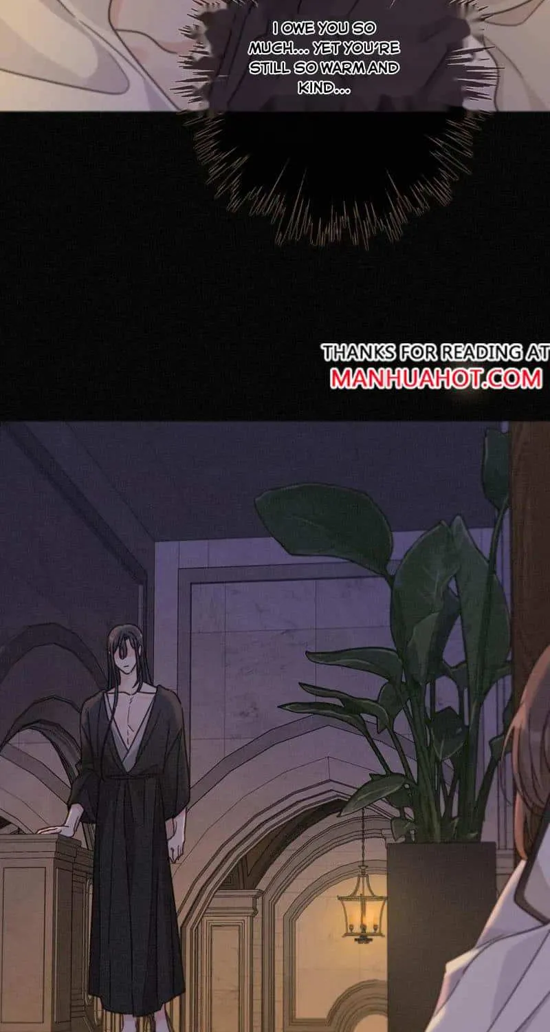 The Trapped Beast Chapter 70 page 60 - 