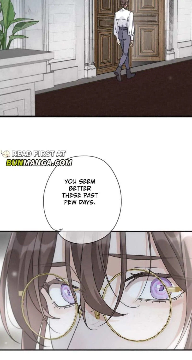 The Trapped Beast Chapter 71 page 15 - 