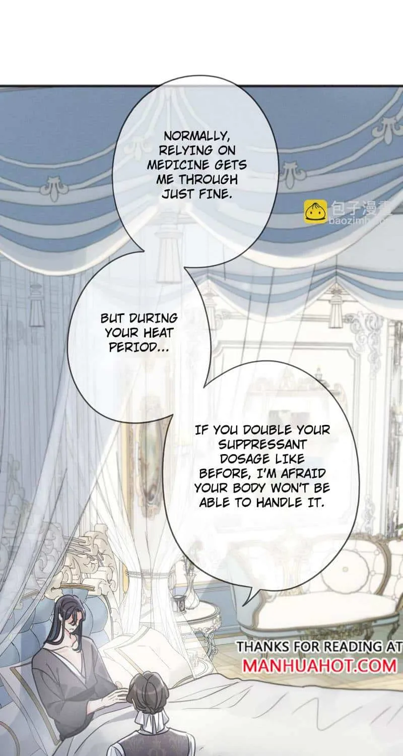 The Trapped Beast Chapter 71 page 16 - 