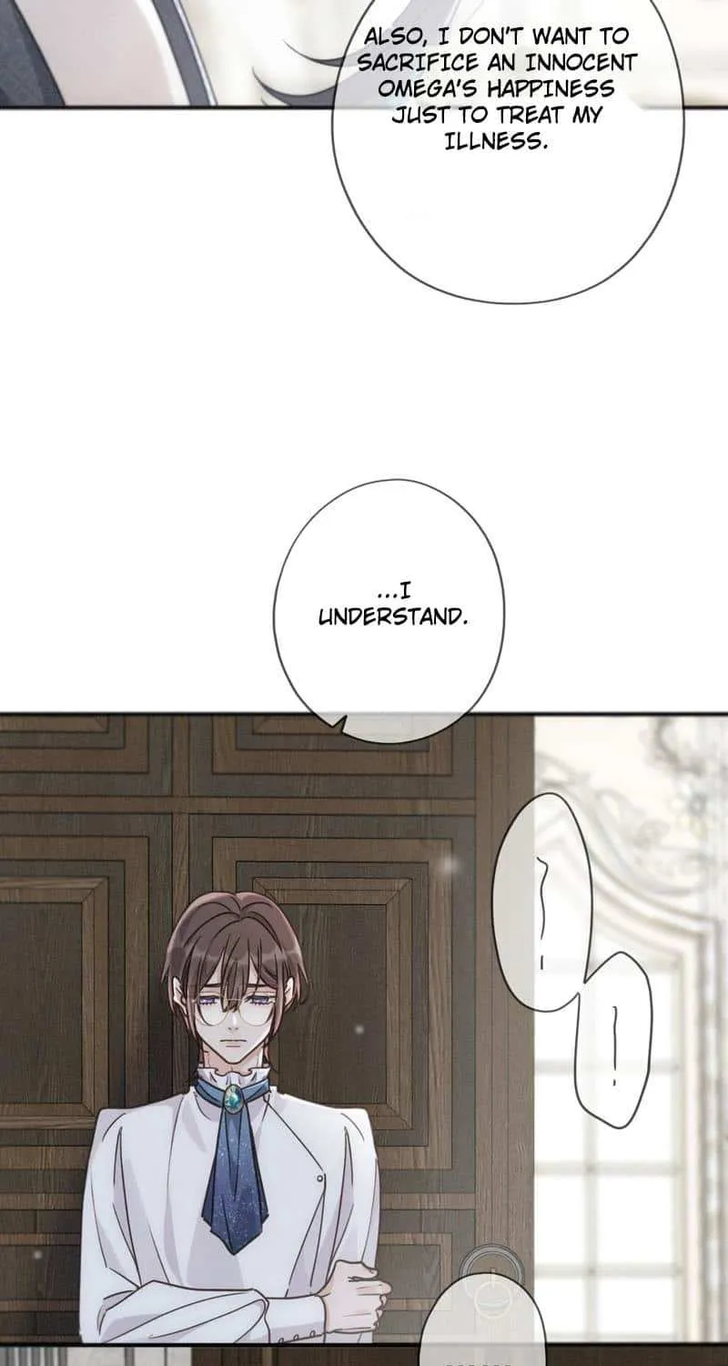 The Trapped Beast Chapter 71 page 19 - 