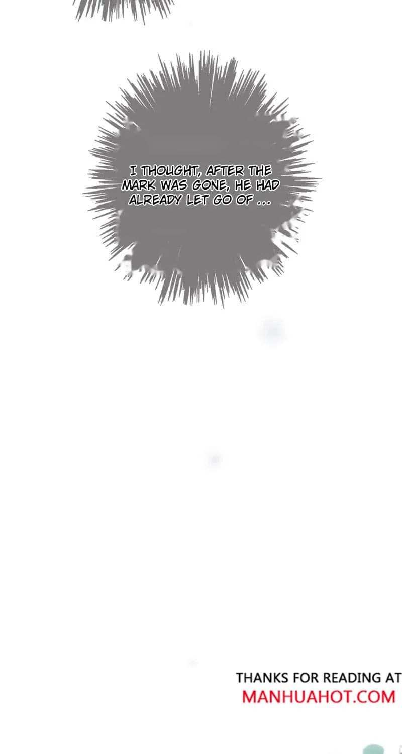 The Trapped Beast Chapter 71 page 22 - 