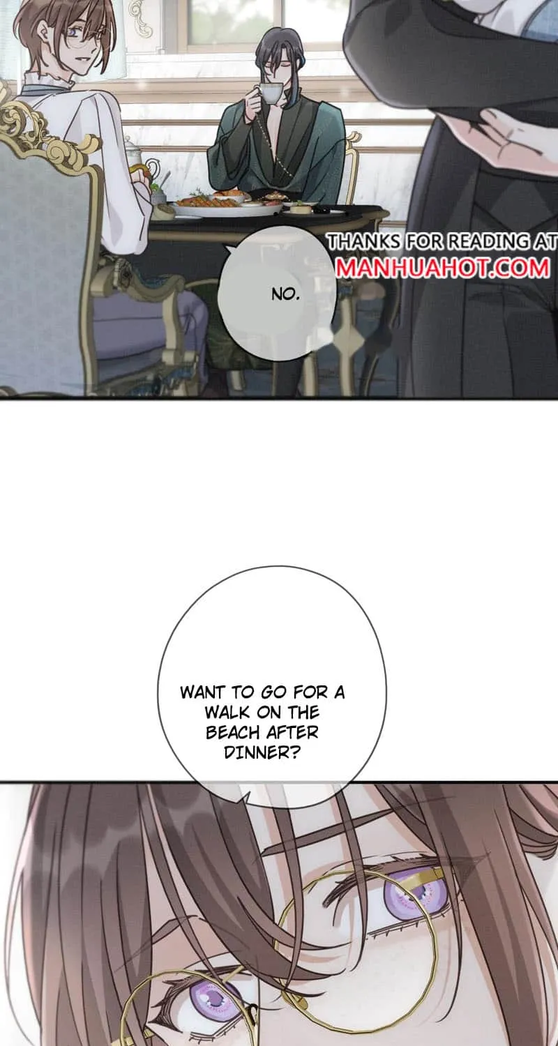 The Trapped Beast Chapter 71 page 26 - 