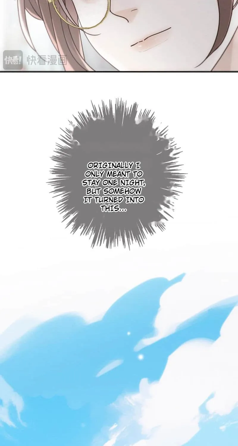 The Trapped Beast Chapter 71 page 27 - 