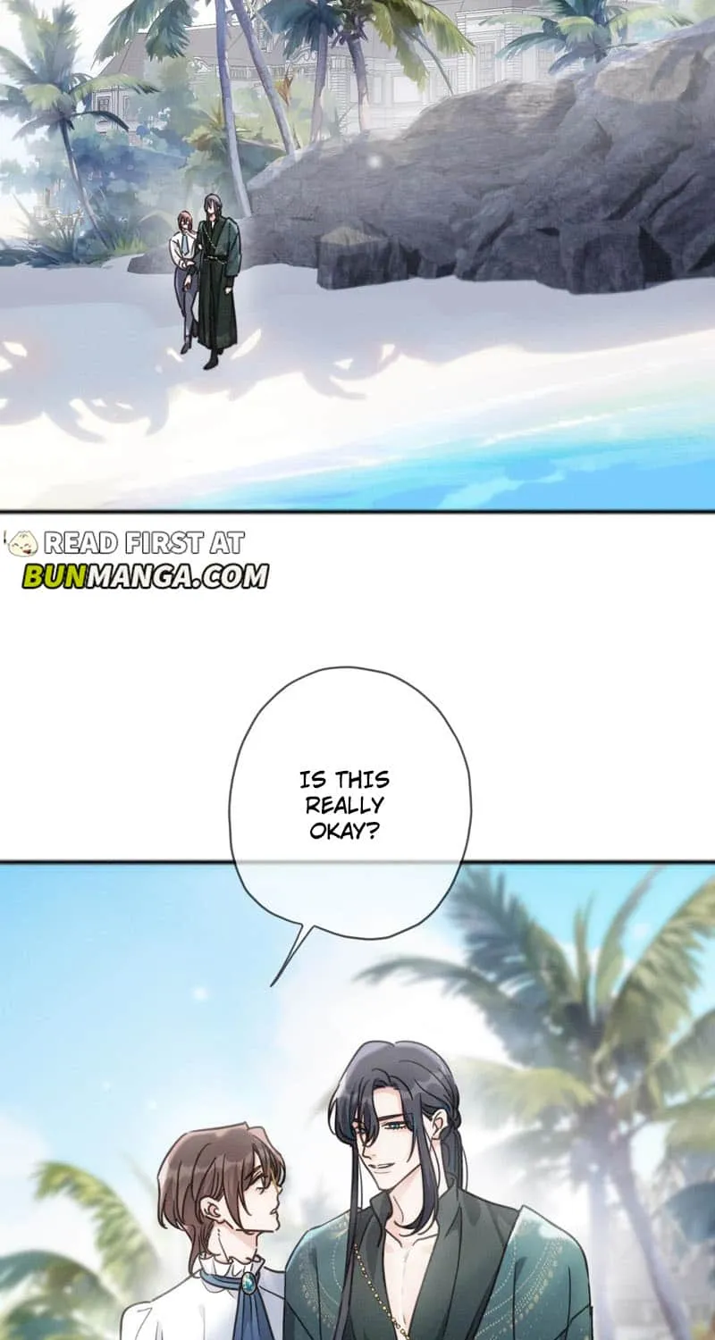 The Trapped Beast Chapter 71 page 29 - 