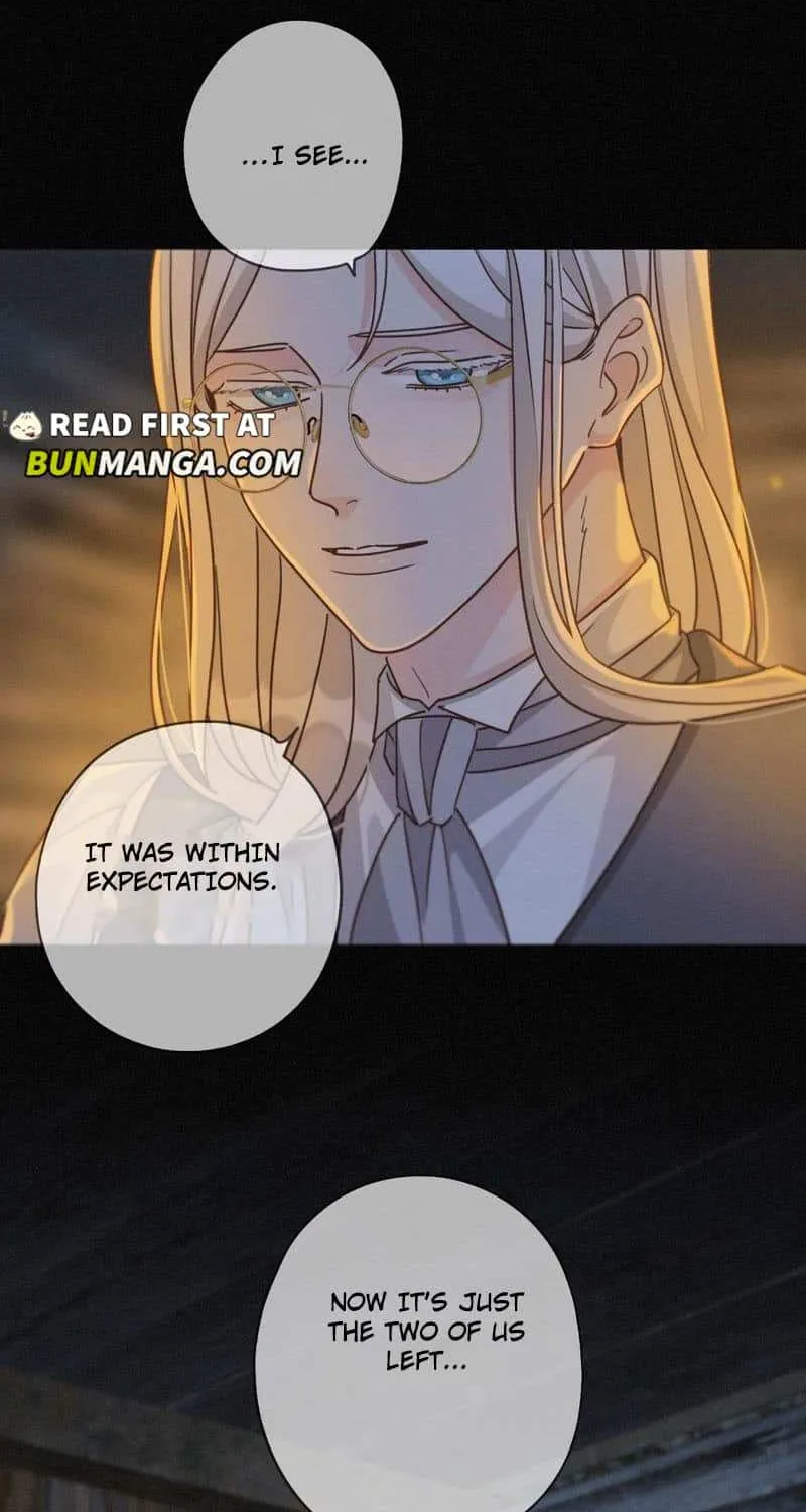 The Trapped Beast Chapter 71 page 4 - 