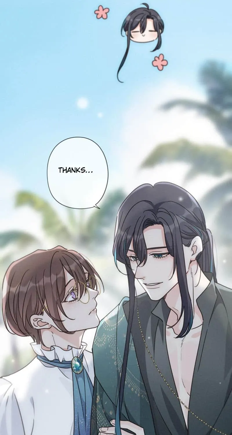 The Trapped Beast Chapter 71 page 31 - 
