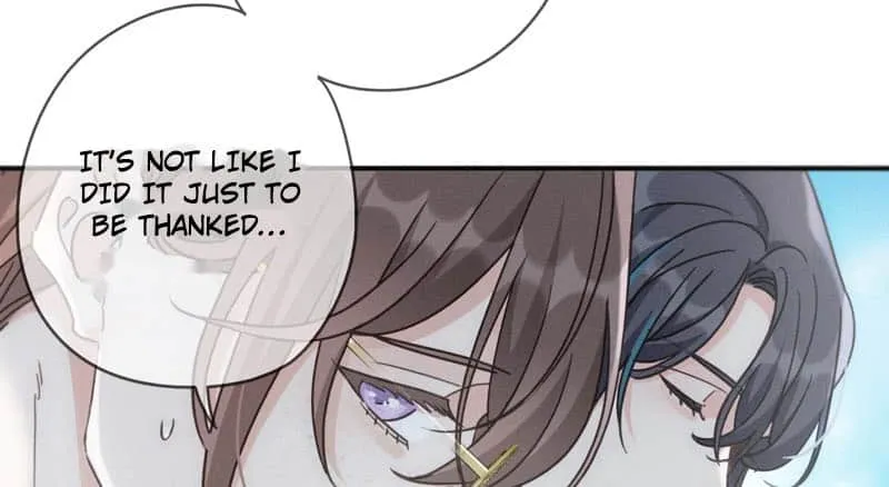 The Trapped Beast Chapter 71 page 35 - 