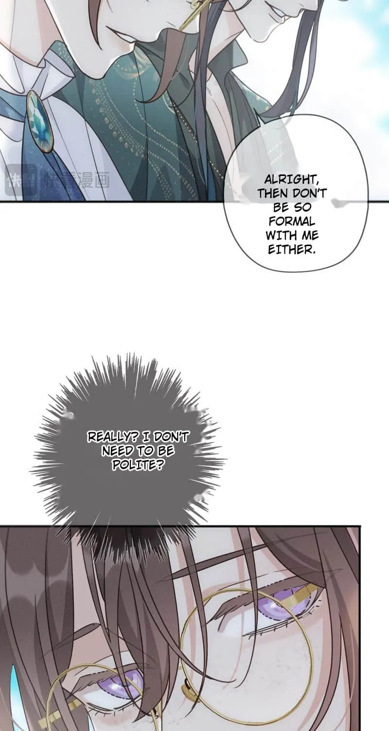 The Trapped Beast Chapter 71 page 36 - 