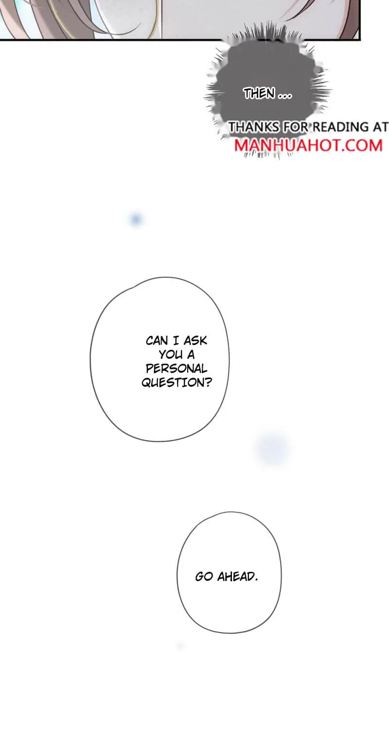 The Trapped Beast Chapter 71 page 37 - 
