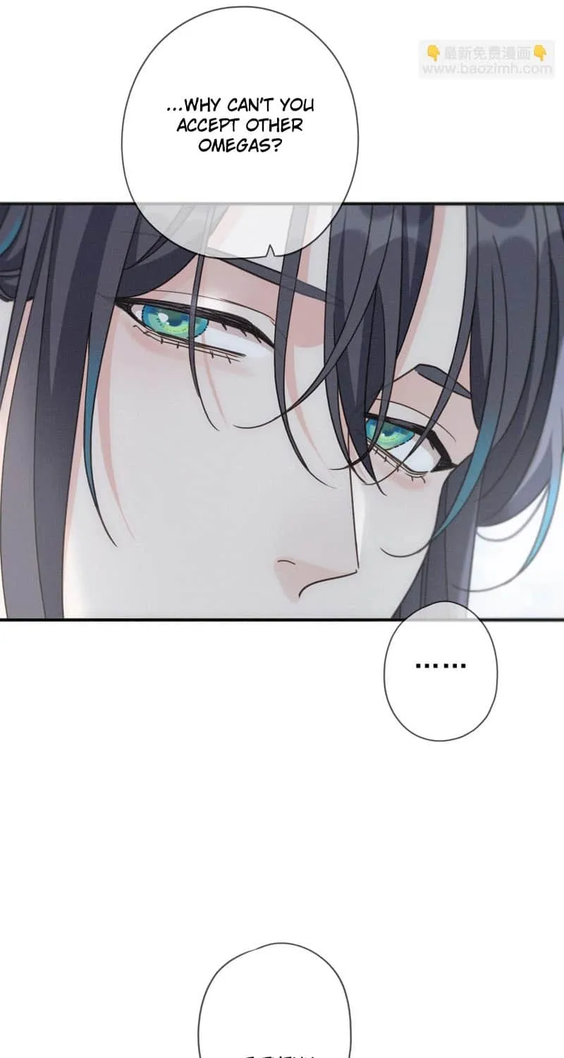 The Trapped Beast Chapter 71 page 38 - 