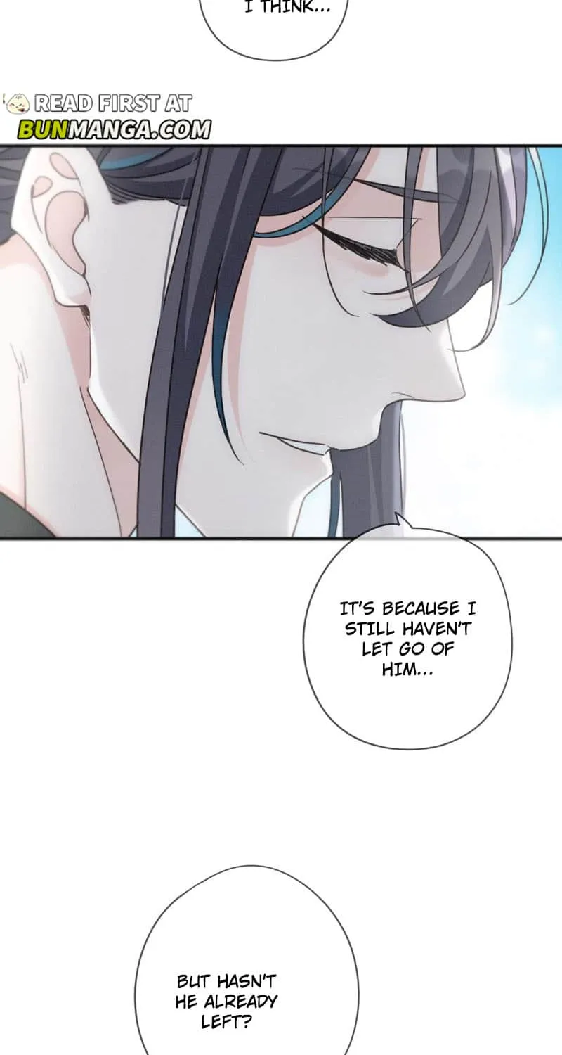 The Trapped Beast Chapter 71 page 39 - 