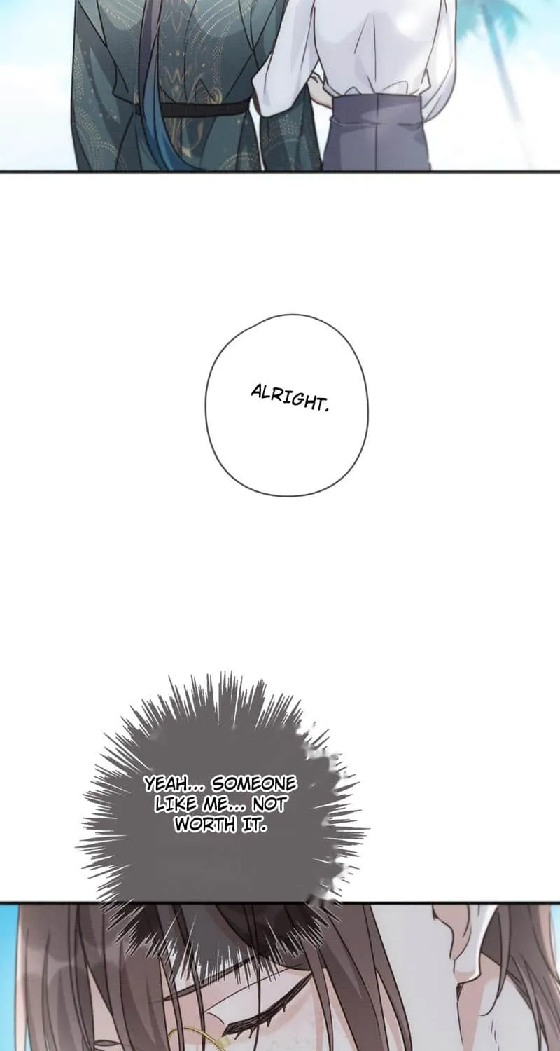 The Trapped Beast Chapter 71 page 43 - 