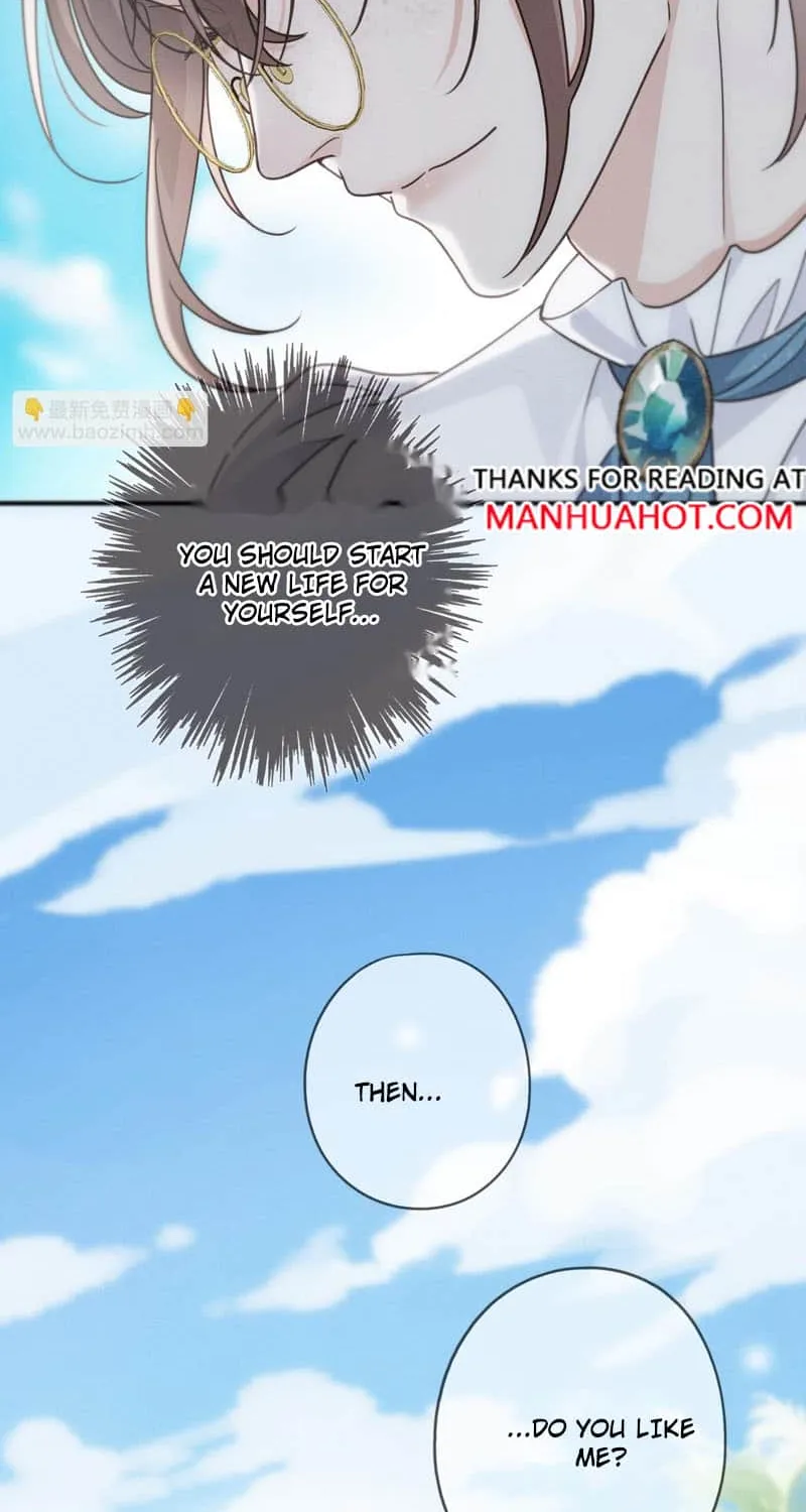 The Trapped Beast Chapter 71 page 44 - 