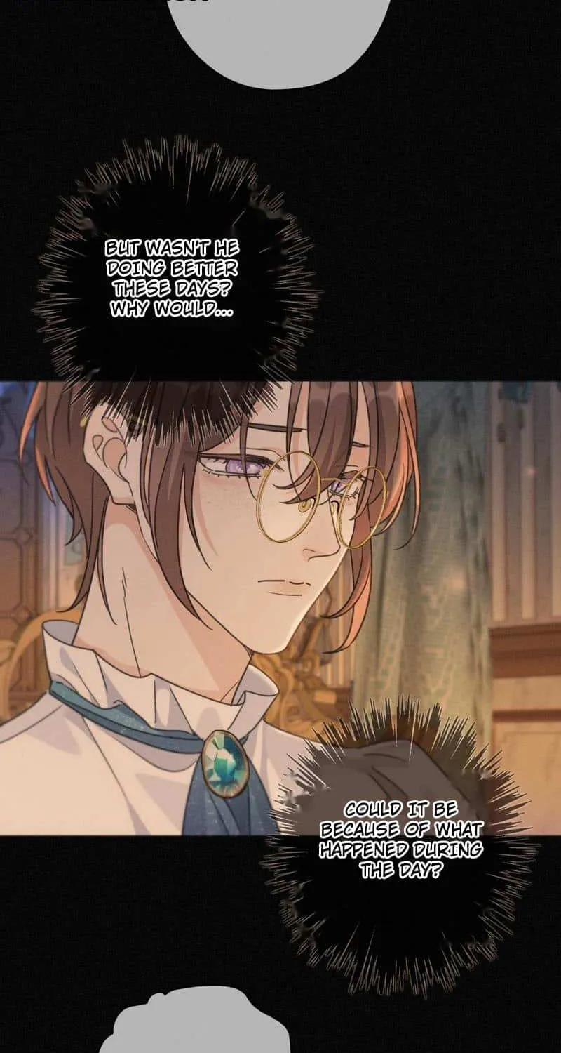 The Trapped Beast Chapter 71 page 59 - 