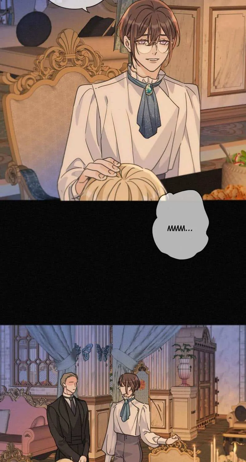 The Trapped Beast Chapter 71 page 61 - 