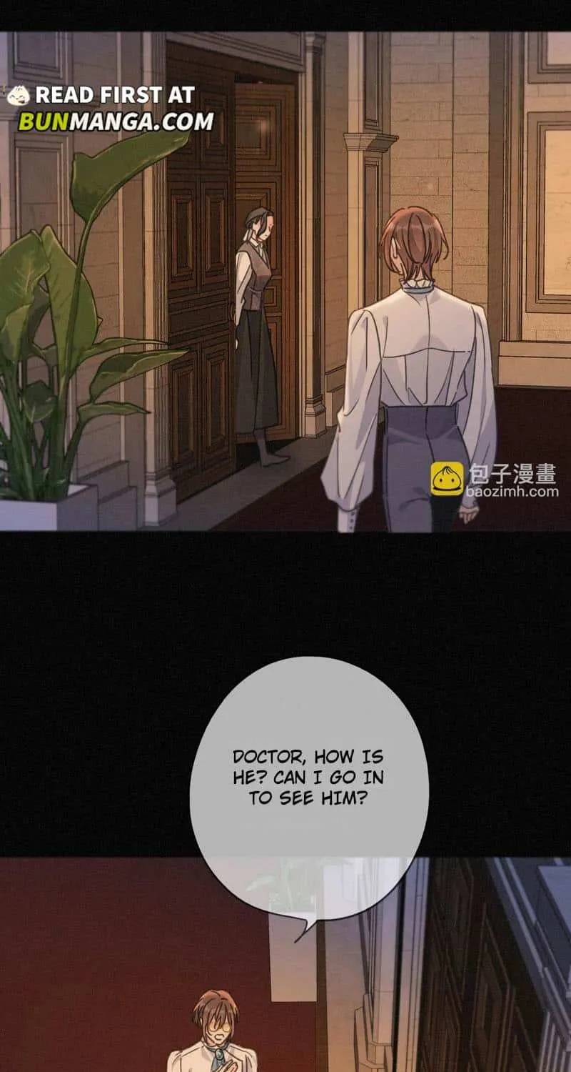 The Trapped Beast Chapter 71 page 64 - 