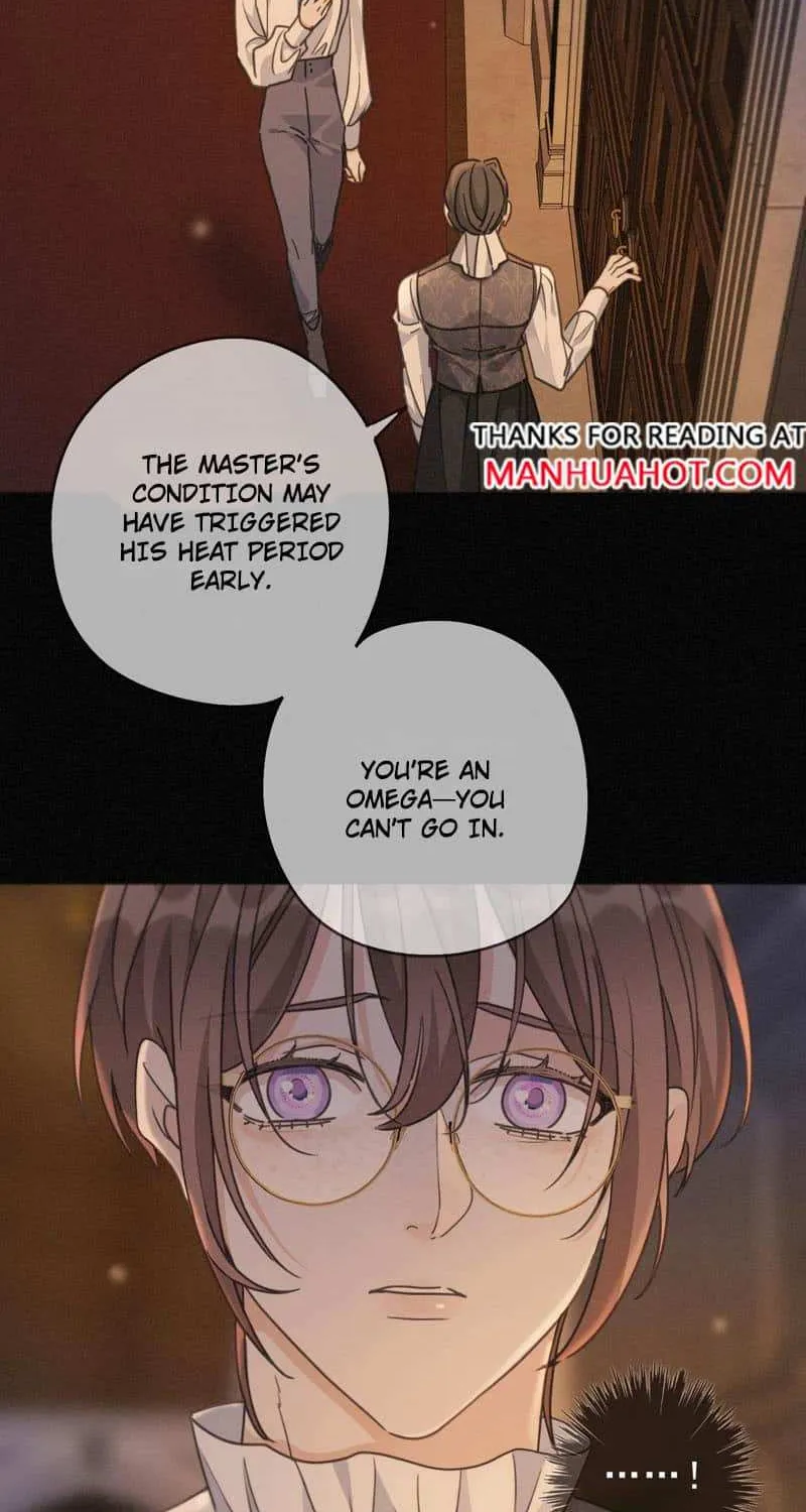 The Trapped Beast Chapter 71 page 65 - 