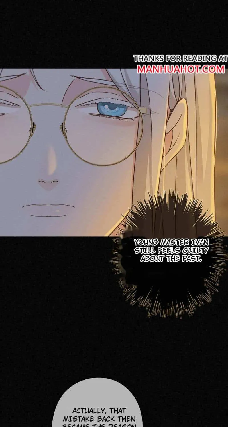 The Trapped Beast Chapter 71 page 9 - 