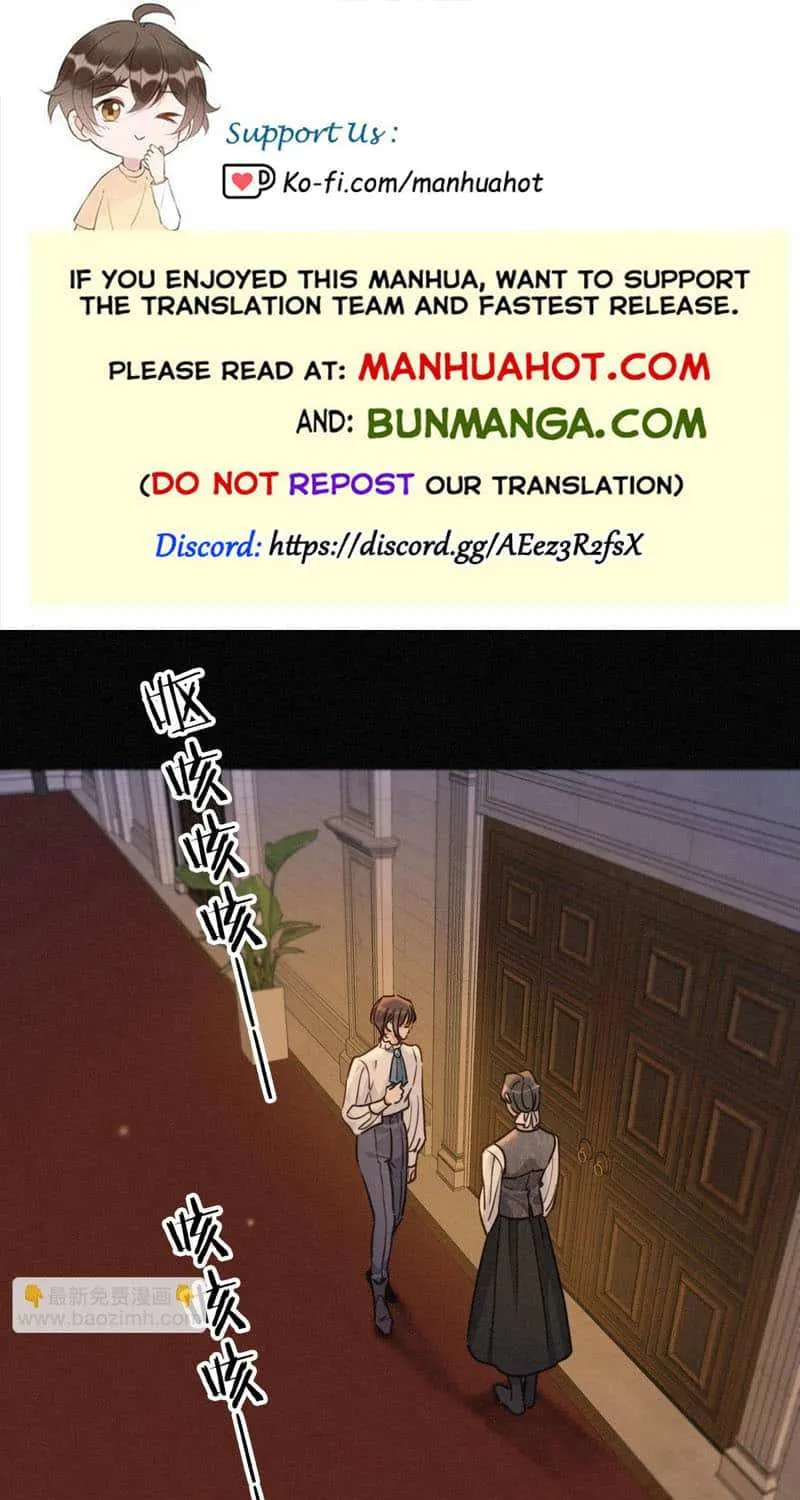 The Trapped Beast Chapter 72 page 1 - 