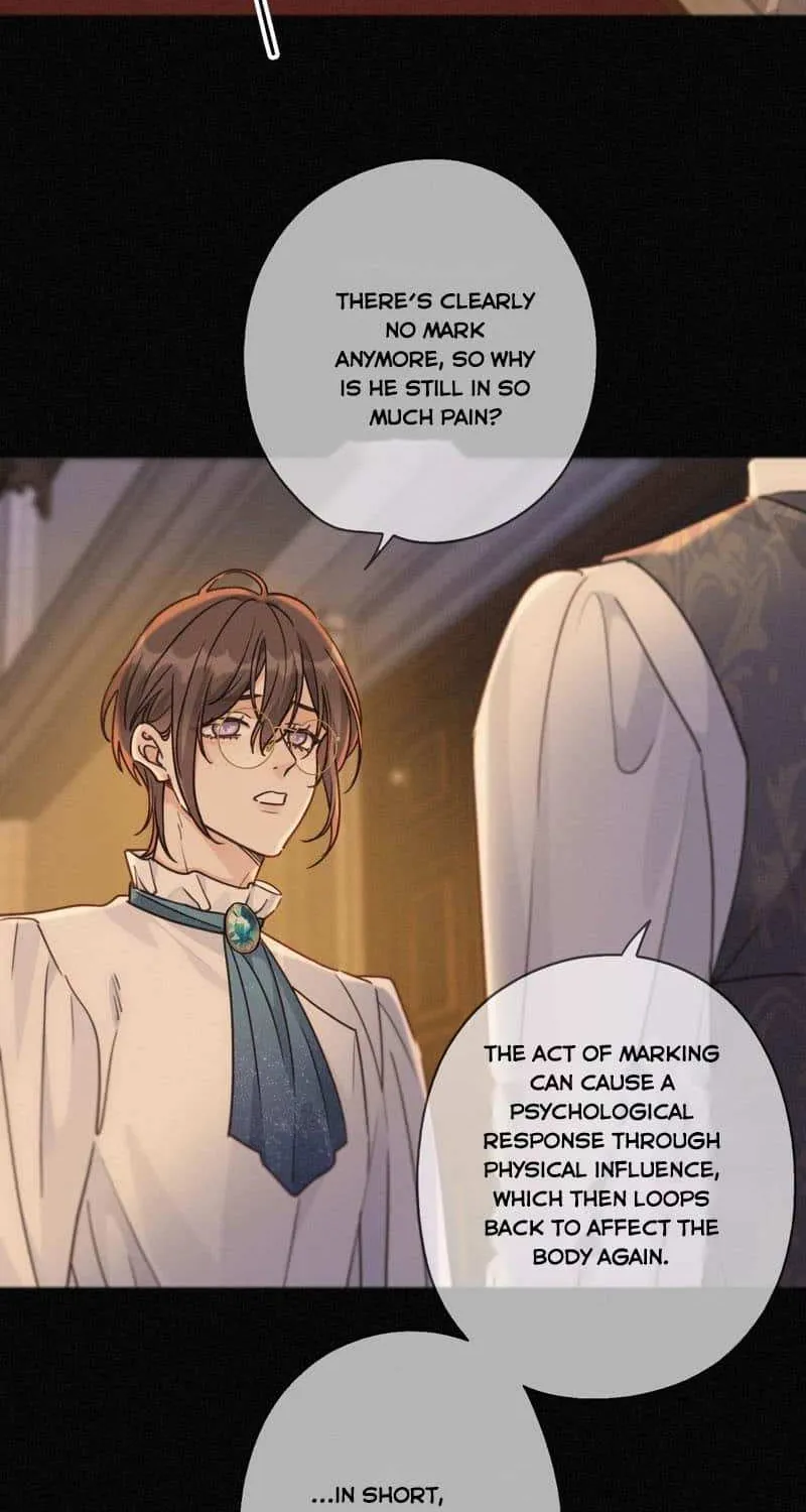 The Trapped Beast Chapter 72 page 2 - 
