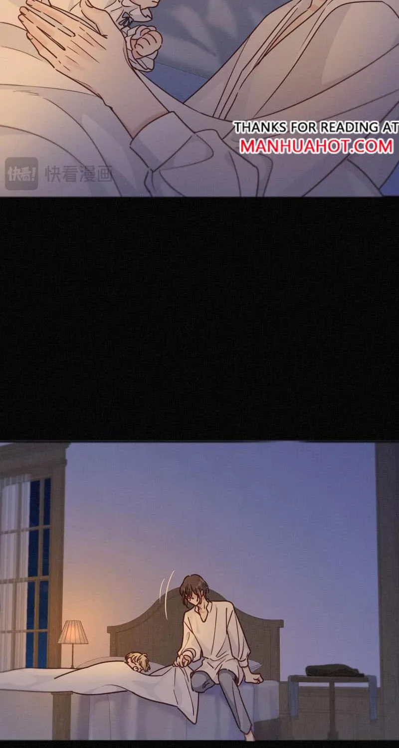The Trapped Beast Chapter 72 page 12 - 