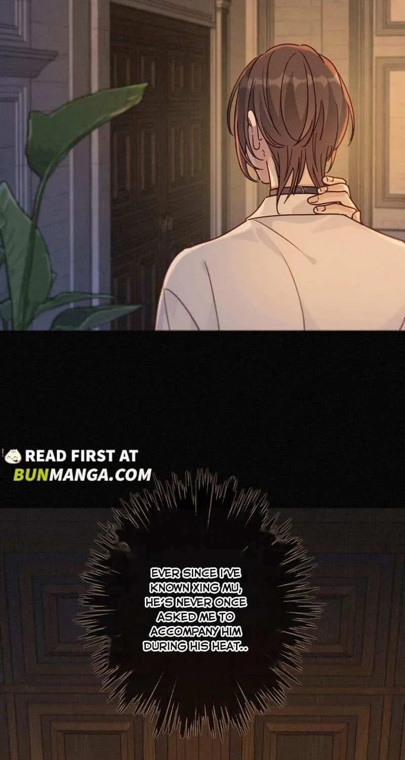 The Trapped Beast Chapter 72 page 15 - 