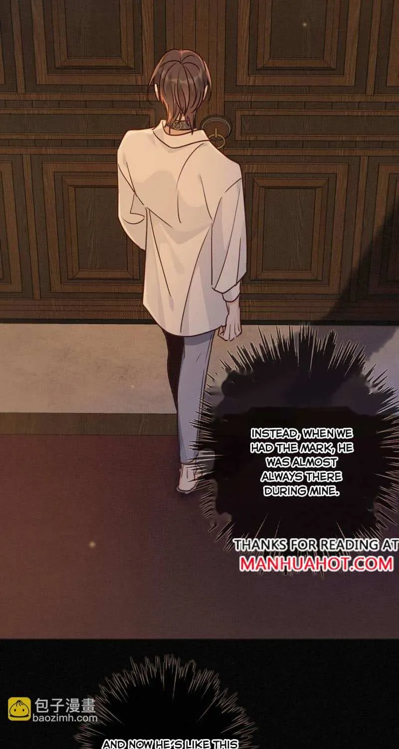 The Trapped Beast Chapter 72 page 16 - 
