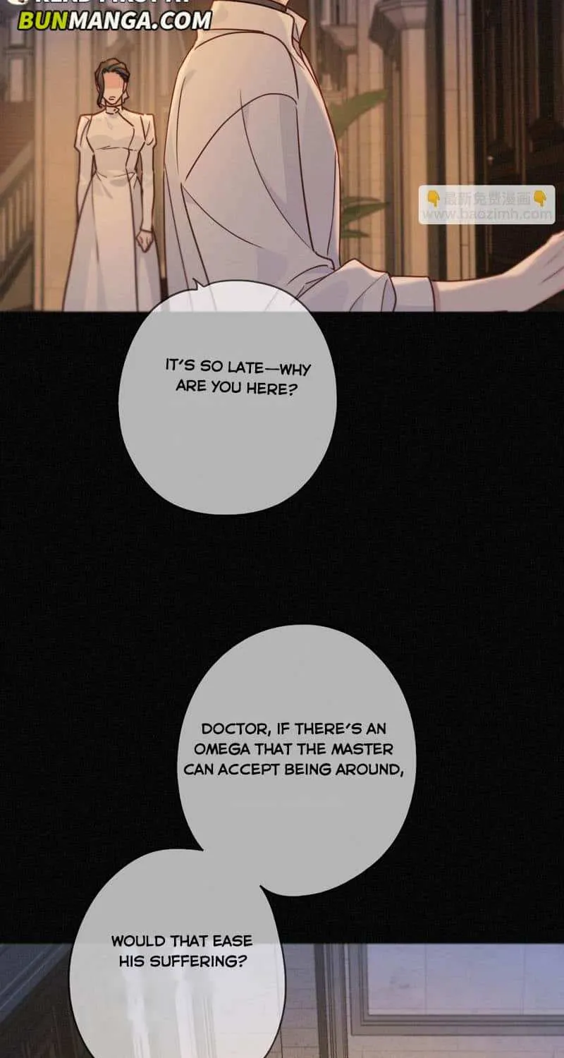 The Trapped Beast Chapter 72 page 18 - 
